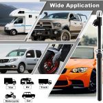 Car Portable Tire Monitoring Gauge Tire Pressure Tool – Bild 7