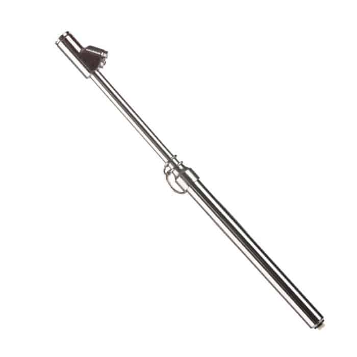 Car Portable Tire Monitoring Gauge Tire Pressure Tool – Bild 1