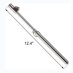 Car Portable Tire Monitoring Gauge Tire Pressure Tool – Bild 2