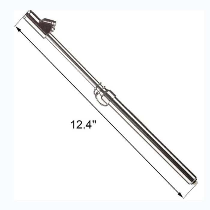 Car Portable Tire Monitoring Gauge Tire Pressure Tool – Bild 2