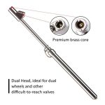 Car Portable Tire Monitoring Gauge Tire Pressure Tool – Bild 3