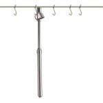 Car Portable Tire Monitoring Gauge Tire Pressure Tool – Bild 5