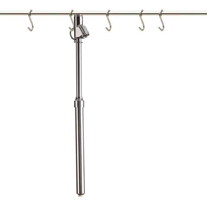 Car Portable Tire Monitoring Gauge Tire Pressure Tool – Bild 5