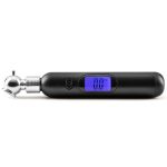 Car LCD display Portable Tire Monitoring Gauge Tire Pressure Tool