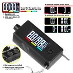 Car Digital Tire Pressure Gauge and Tire Tread Depth Gauge – Bild 5