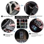 Car Digital Tire Pressure Gauge and Tire Tread Depth Gauge – Bild 6