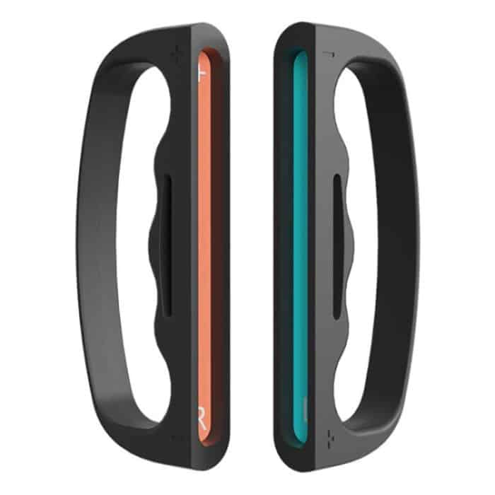 For Nintendo Switch 2 Joy-Con 1pair iPlay HBS-2820 Controller Boxing Grip – Bild 1