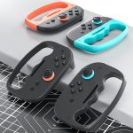For Nintendo Switch 2 Joy-Con 1pair iPlay HBS-2820 Controller Boxing Grip – Bild 2