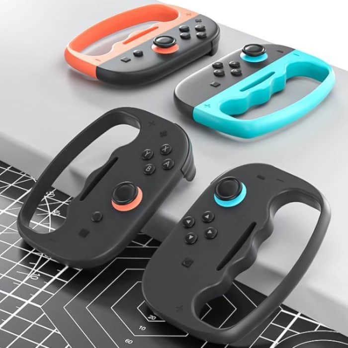 For Nintendo Switch 2 Joy-Con 1pair iPlay HBS-2820 Controller Boxing Grip – Bild 2