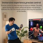 For Nintendo Switch 2 Joy-Con 1pair iPlay HBS-2820 Controller Boxing Grip – Bild 3