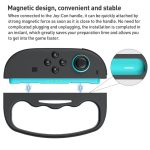 For Nintendo Switch 2 Joy-Con 1pair iPlay HBS-2820 Controller Boxing Grip – Bild 4
