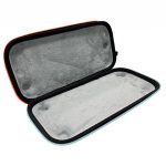For Nintendo Switch 2 iPlay HBS-2835 Simple Thin Handle Storage Bag with Lanyard