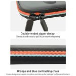 For Nintendo Switch 2 iPlay HBS-2835 Simple Thin Handle Storage Bag with Lanyard – Bild 7