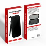 For Nintendo Switch 2 iPlay HBS-2835 Simple Thin Handle Storage Bag with Lanyard – Bild 9