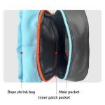 For Nintendo Switch 2 iPlay HBS-2838 Multi-function Portable Crossbody Storage Bag – Bild 7