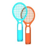 For Nintendo Switch 2 Joy-Con 1pair iPlay HBS-2839 Left and Right Handle Tennis Rackets