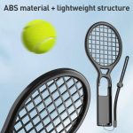 For Nintendo Switch 2 Joy-Con 1pair iPlay HBS-2839 Left and Right Handle Tennis Rackets – Bild 3