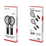 For Nintendo Switch 2 Joy-Con 1pair iPlay HBS-2839 Left and Right Handle Tennis Rackets – Bild 8