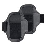 For Nintendo Switch 2 Joy-Con 2pcs iPlay HBS-2860 Handle Adjustable Sports Leg Strap