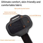 For Nintendo Switch 2 Joy-Con 2pcs iPlay HBS-2860 Handle Adjustable Sports Leg Strap – Bild 4