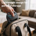 Für Nintendo Switch 2 iPlay HBS-2870 4 in 1 Controller Griff Lenkrad Kombination – Bild 3