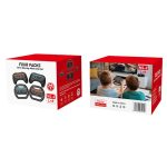 Für Nintendo Switch 2 iPlay HBS-2870 4 in 1 Controller Griff Lenkrad Kombination – Bild 8