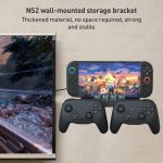 iPlay HBS-2836 Game Controller Universal Wall Storage Bracket – Bild 2