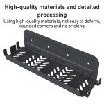 iPlay HBS-2836 Game Controller Universal Wall Storage Bracket – Bild 5