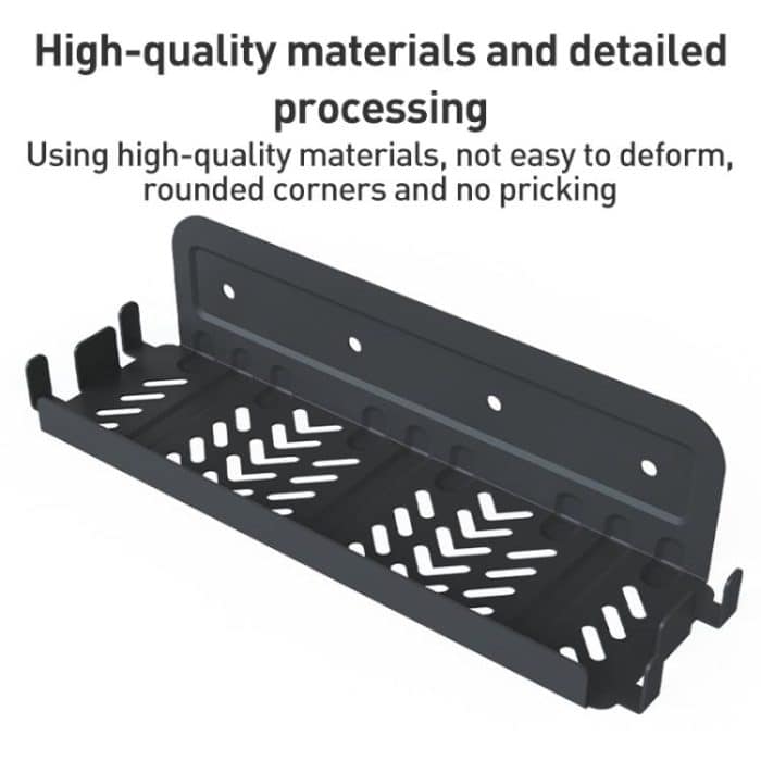 iPlay HBS-2836 Game Controller Universal Wall Storage Bracket – Bild 5