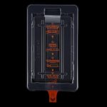 Dust-Free Warehouse HD Curved Edge Tempered Film, For Nintendo Switch 2, For Nintendo Switch OLED, For Nintendo Switch – Bild 2