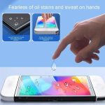 Dust-Free Warehouse HD Curved Edge Tempered Film, For Nintendo Switch 2, For Nintendo Switch OLED, For Nintendo Switch – Bild 11