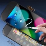 Dust-Free Warehouse HD Curved Edge Tempered Film, For Nintendo Switch 2, For Nintendo Switch OLED, For Nintendo Switch – Bild 13