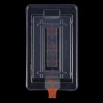 Dust-Free Warehouse HD Curved Edge Tempered Film, For Nintendo Switch 2, For Nintendo Switch OLED, For Nintendo Switch – Bild 3