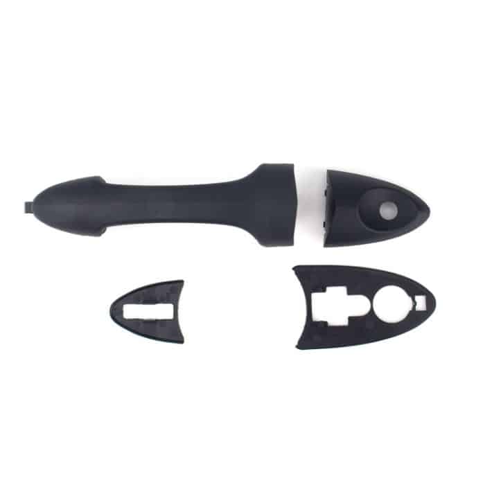 Auto Vordertür Außengriff 4Z5422404-AAA für Ford Foucs 2000-2007 – Bild 1