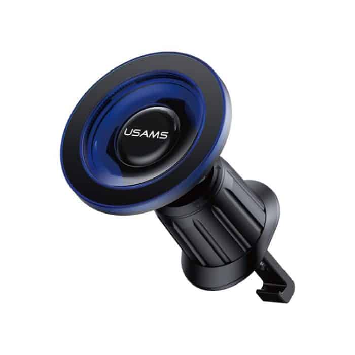 USAMS ZJ081 Magnetic Car Air Vent Phone Holder, ZJ081 – Bild 1