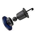 USAMS ZJ081 Magnetic Car Air Vent Phone Holder, ZJ081 – Bild 2