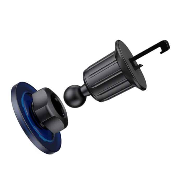 USAMS ZJ081 Magnetic Car Air Vent Phone Holder, ZJ081 – Bild 2