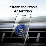 USAMS ZJ081 Magnetic Car Air Vent Phone Holder, ZJ081 – Bild 4
