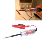 3-48V Digitalanzeige Auto Elektro-Tester