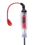 3-48V Digitalanzeige Auto Elektro-Tester – Bild 3