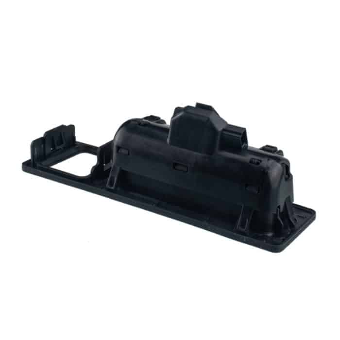 Auto Heckklappengriff Kofferraumverriegelung Druckknopf mit Werkzeugsatz 51247368753 für BMW F Serie – Bild 5