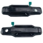2 PCS Car Front Door Außengriff 8265 / 60-3E010 für KIA Sorento 2003-2006