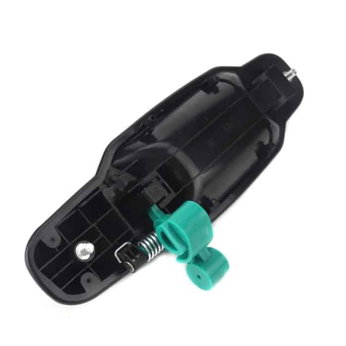 2 PCS Auto Heckklappe Außengriff 83650-3E010 + 83660-3E010 für KIA Sorento 2003-2006 – Bild 3