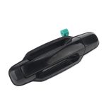 2 PCS Auto Heckklappe Außengriff 83650-3E010 + 83660-3E010 für KIA Sorento 2003-2006 – Bild 4
