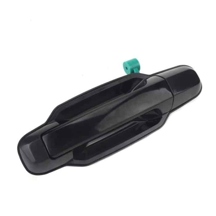 2 PCS Auto Heckklappe Außengriff 83650-3E010 + 83660-3E010 für KIA Sorento 2003-2006 – Bild 4