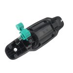 2 PCS Auto Heckklappe Außengriff 83650-3E010 + 83660-3E010 für KIA Sorento 2003-2006 – Bild 5