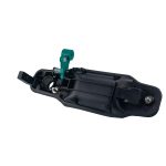 4 PCS Autotür Außengriff 82650-3E010 für KIA Sorento 2003-2006 – Bild 3