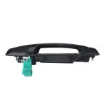 4 PCS Autotür Außengriff 82650-3E010 für KIA Sorento 2003-2006 – Bild 8