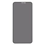 Anti-Peeping-Plasmaölbeschichtete, verschleißfeste Hartglasfolie mit hohem Aluminiumgehalt, For iPhone X / XS (1 PC), For iPhone XR (1 PC), For iPhone XS Max (1 PC), For iPhone 11 (1 PC), For iPhone 11 Pro (1 PC), For iPhone 11 Pro Max (1 PCS)... – Bild 2