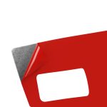 6 in 1 Auto Carbon Fiber Fenster Glasheber Panel dekorative Aufkleber für Audi Q7 2008-2015, Rechtslenker – Bild 4